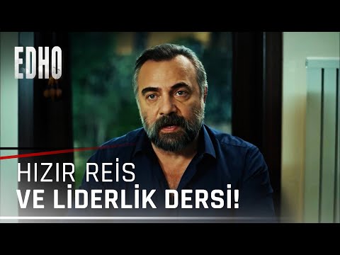 Lider olmak için insanların korkuları sizi kaybetmek olmalıdır | Eşkıya Dünyaya Hükümdar Olmaz Kolaj