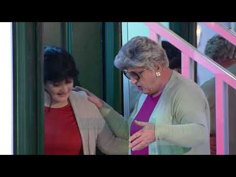 Al Pazar - Kur fton komshinjte per petulla - 22 Dhjetor 2018 - Show Humor - Vizion Plus