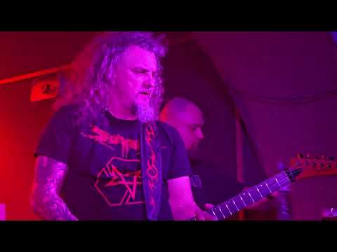 SHAARK - TŘEBÍČ BÉČKO 2025