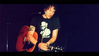 Elliott Smith - All My Rowdy Friends Have Settled Down (Hank Williams Jr Live Cover) 5-15-97