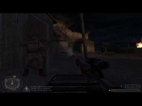 Captain Foley takes one (or a few) for the team