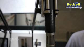 Video thumbnail for audio-technica AT5045 Preview by RockoN by RockoNCompany