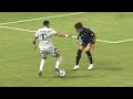 Neymar vs Gamba Osaka (25/07/2022)