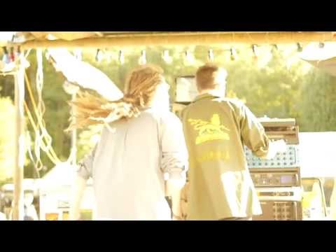 Uhuru Meets Asfaw @ Dub Corner // KLAPMOSFEER