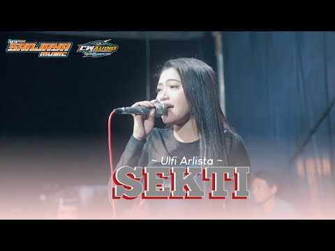 New Sanjaya Music - Sekti Voc: Ulfi Arlista | Live Nglempun Pandantoyo Ngancar Kediri