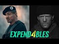 Expendables 4 Jason Statham Sylvester Stallone 50 Cent Megan Fox OFFICIAL TRAILER 2023