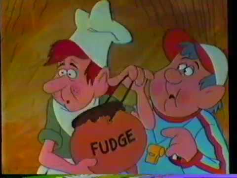 1979 Keebler Fudge Cookies "The Rookies First Time" TV Commercial
