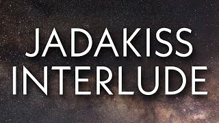 DJ Khaled - JADAKISS INTERLUDE (Lyrics) Ft. Jadakiss