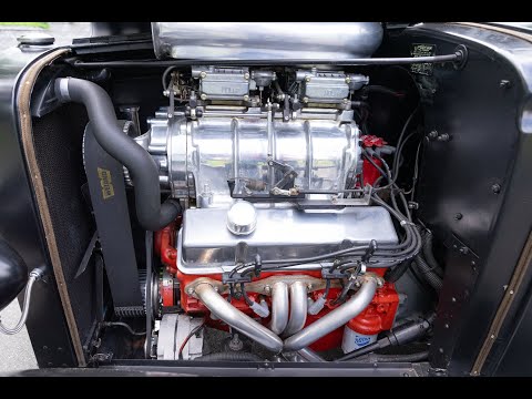 1931 Chevrolet Coupe (CC-1968300) for sale in Hingham, Massachusetts