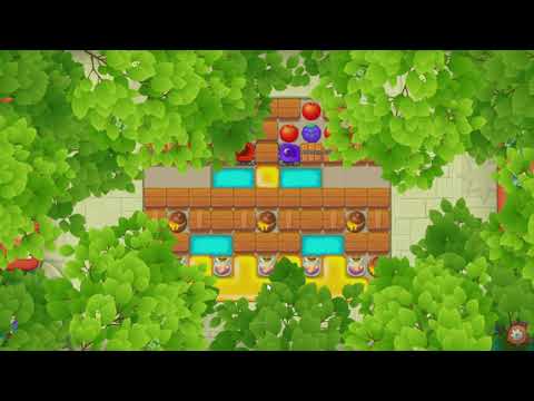 Gardenscapes 329 Level - NO BooSTERS