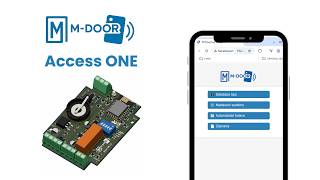 Access ONE