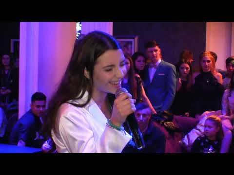 Balul Bobocilor la Liceul "Marcel Guguianu"