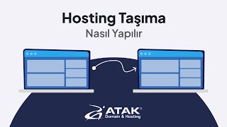 Hosting Taşıma: Adım Adım Nasıl Yapılır?