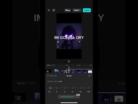 WHY IS CAPCUT MAKING EVERYTHING PRO UGHHH #capcut #relatable #capcutpro #skibiditoilet #sigma