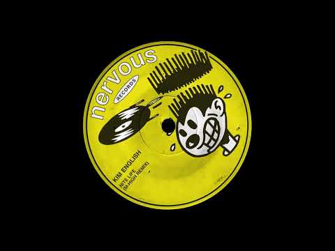 Kim English - Nite Life (M-HIGH Remix) [Extended Mix]