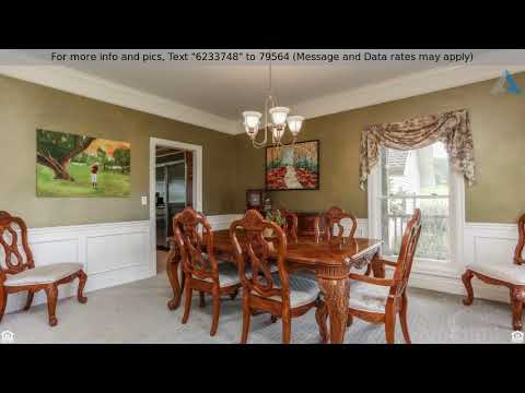 Priced at $440,000 - 21650 NW 164th Street, Platte City, MO 64079