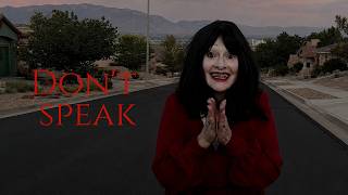 Download lagu Don't Speak | Horror Short Film mp3