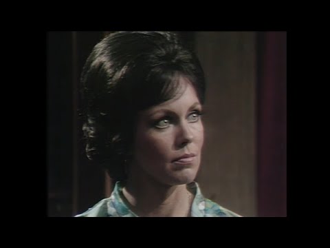 NEW Dark Shadows Back to the Present - The Dream Curse is Ending