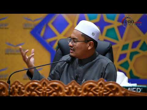 (LIVE) 21-10-2023 Ustaz Rizal Azizan : Aqidah Islam Manhaj Salaf