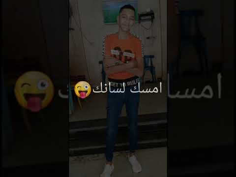 مهرجان الفرافر المرشدي اربط دماغك انا جاي اجنك حوده بلادن