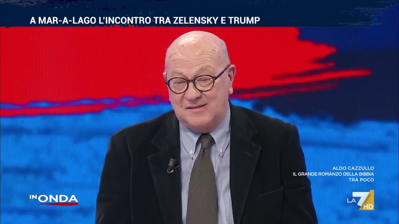 Situazione florida? Gerardo Greco introduce la puntata del 29 dicembre