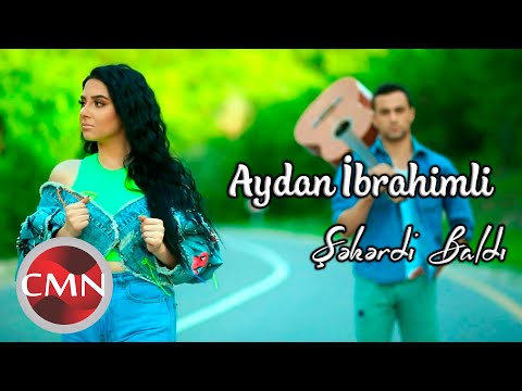 Aydan İbrahimli - Sekerdi Baldi (Yeni Klip 2021)