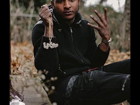 La4ss x Cudi Mula - Tell Me What (Official Audio)