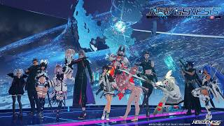 【PSO2:NGS】ship10  イベークエですかねぇ　参加OK　#1052