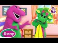 Growing Up Together For Kids NEW COMPILATION Barney The Dinosaur