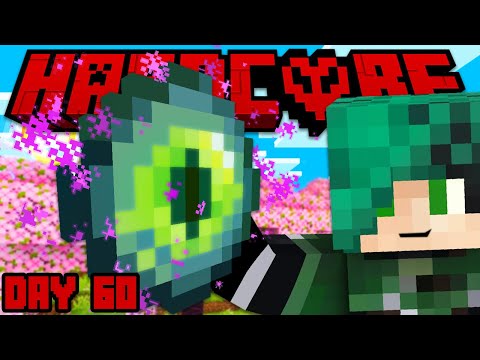 TROVIAMO il PORTALE DELL'END - Minecraft ITA HARDCORE #6
