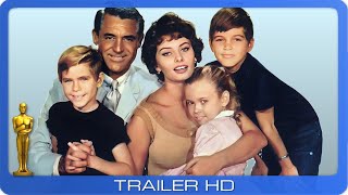 Houseboat ≣ 1958 ≣ Trailer #2
