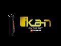 Video Review of the Ikan E-Image MA-90 Aluminum Monopod with GH03F Head