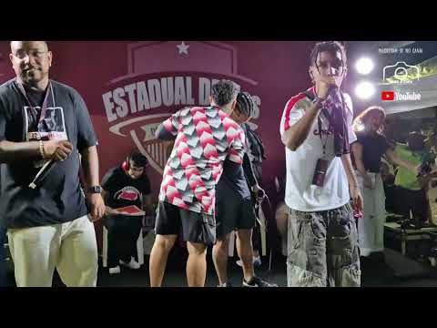 MCHARLES vs SNART || final || ESTADUAL-CE 2025