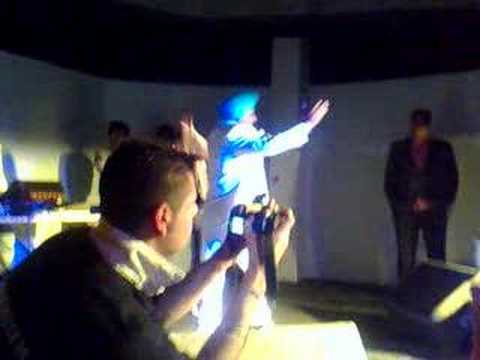 SWAAD TV - Lehmber Live @ Liquid, Leicester