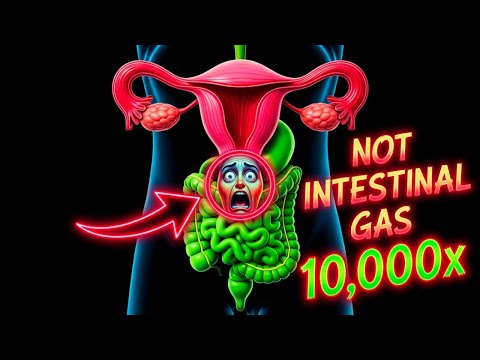 Vaginal Noises: Explained (source: @Charlesco)