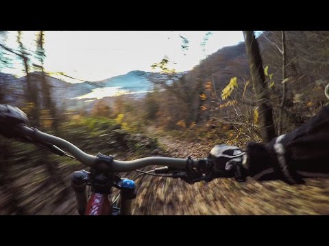 GoPro: Alexander Freeman - Sanatorium Escape 11.30.16 - Bike