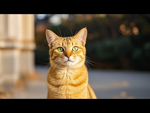 Unleashing the Secrets: Understanding Your Cat's Quirky Behavior!
