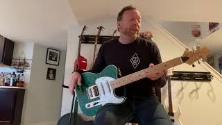 Video thumbnail for Collecting w/ Guitar Noob  Ep2 by Guitar Noob w/ Russ