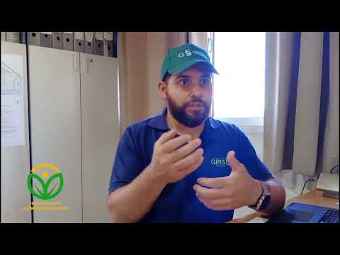 Horizonte Agropecuario N° 88 - Conduce Rubén Ricardo Iriarte Giai