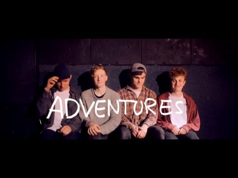 Helvellyn - Adventures (Official Music Video)