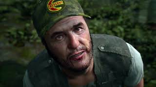 Streaming days gone