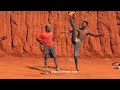 Jerusalema Dance Challenge | By Kapata Africana Kids | 2020\2021 NEW