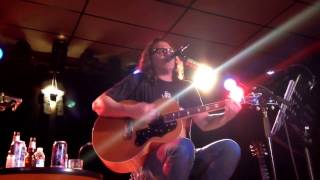 Candlebox - It&#39;s Alright - Kevin Martin - Brian Quinn - Shank Hall - Milwaukee, WI - 03/30/17
