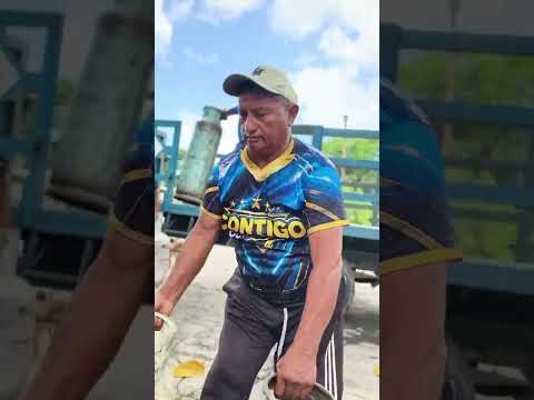 ARAGUA GAS CONTINÚA BENEFICIANDO A LAS FAMILIAS DE LA COMUNA GENERAL RAFAEL URDANETA