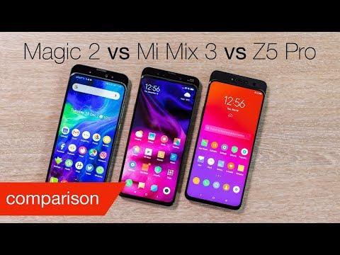 Xiaomi mi 8 se vs lenovo z5 pro ipod