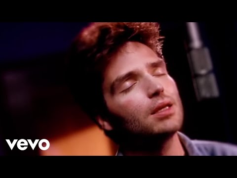 Richard Marx - Now & Forever (Official Video)