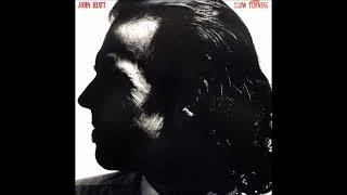 John Hiatt - Paper Thin 33 1/3 rpm