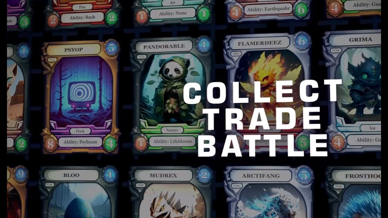 Game Intro