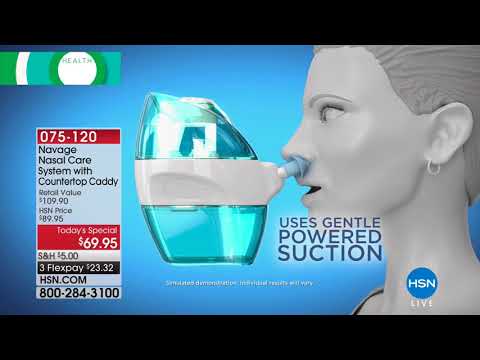 HSN | Healthy You with Brett Chukerman 04.10.2018 - 07 PM