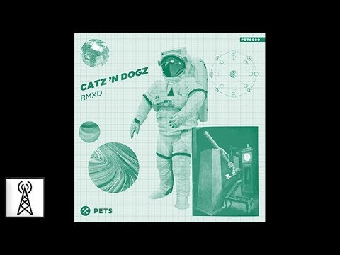 Catz 'n Dogz feat. Green Velvet - Keep On (LAWLER Remix)